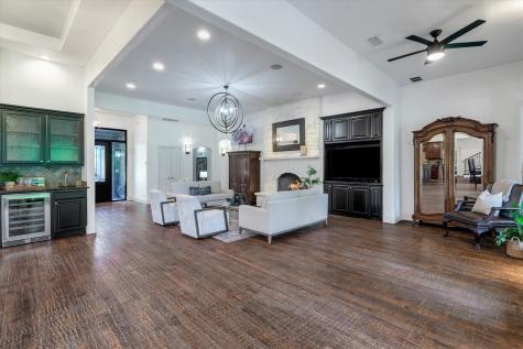 5310 Estate Lane Parker TX 75094