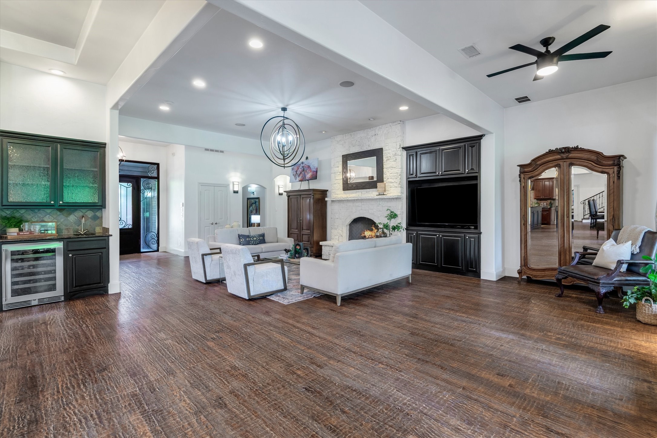 5310 Estate Lane Parker TX 75094