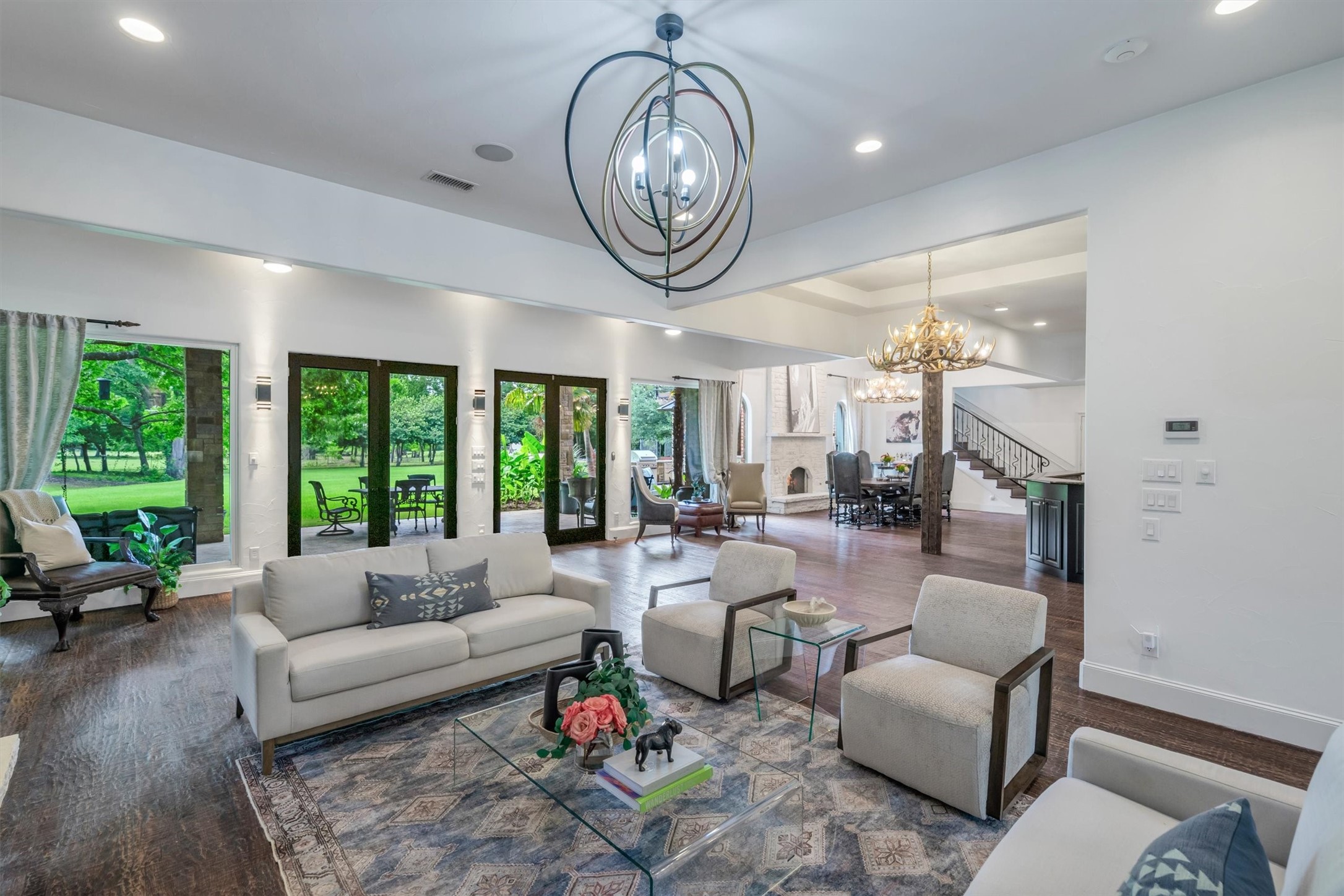 5310 Estate Lane Parker TX 75094