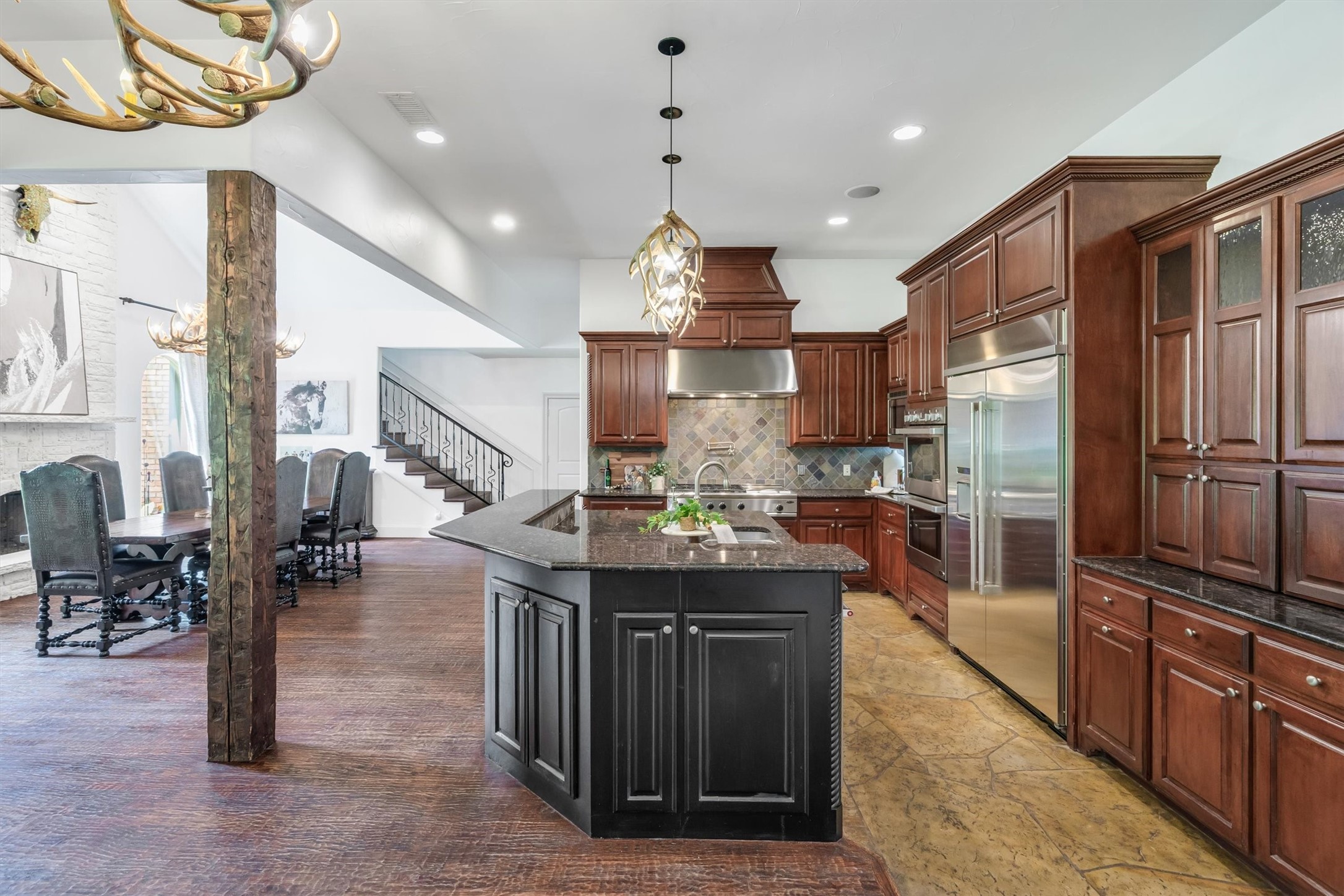 5310 Estate Lane Parker TX 75094