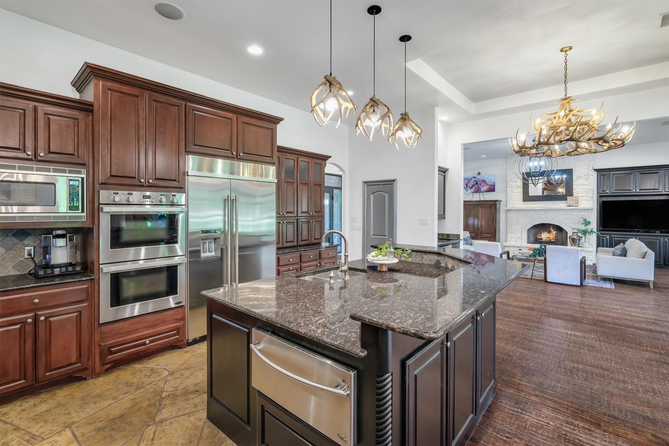 5310 Estate Lane Parker TX 75094