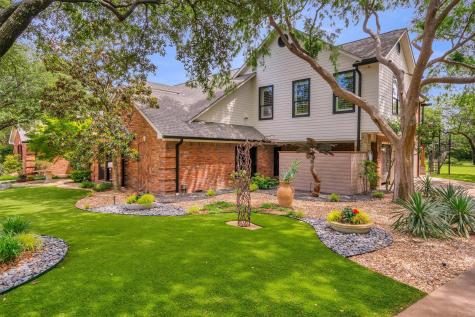 5310 Estate Lane Parker TX 75094