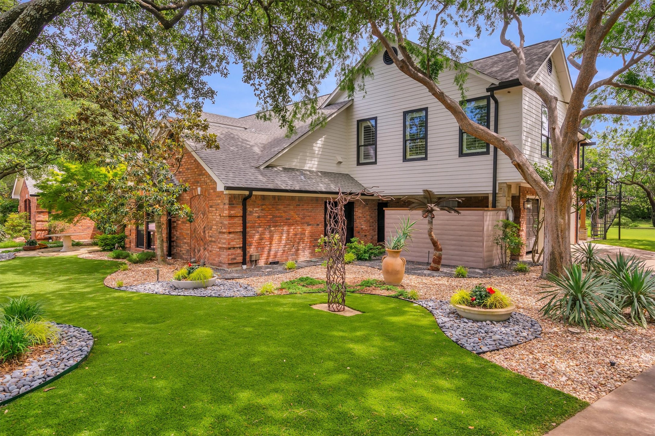 5310 Estate Lane Parker TX 75094
