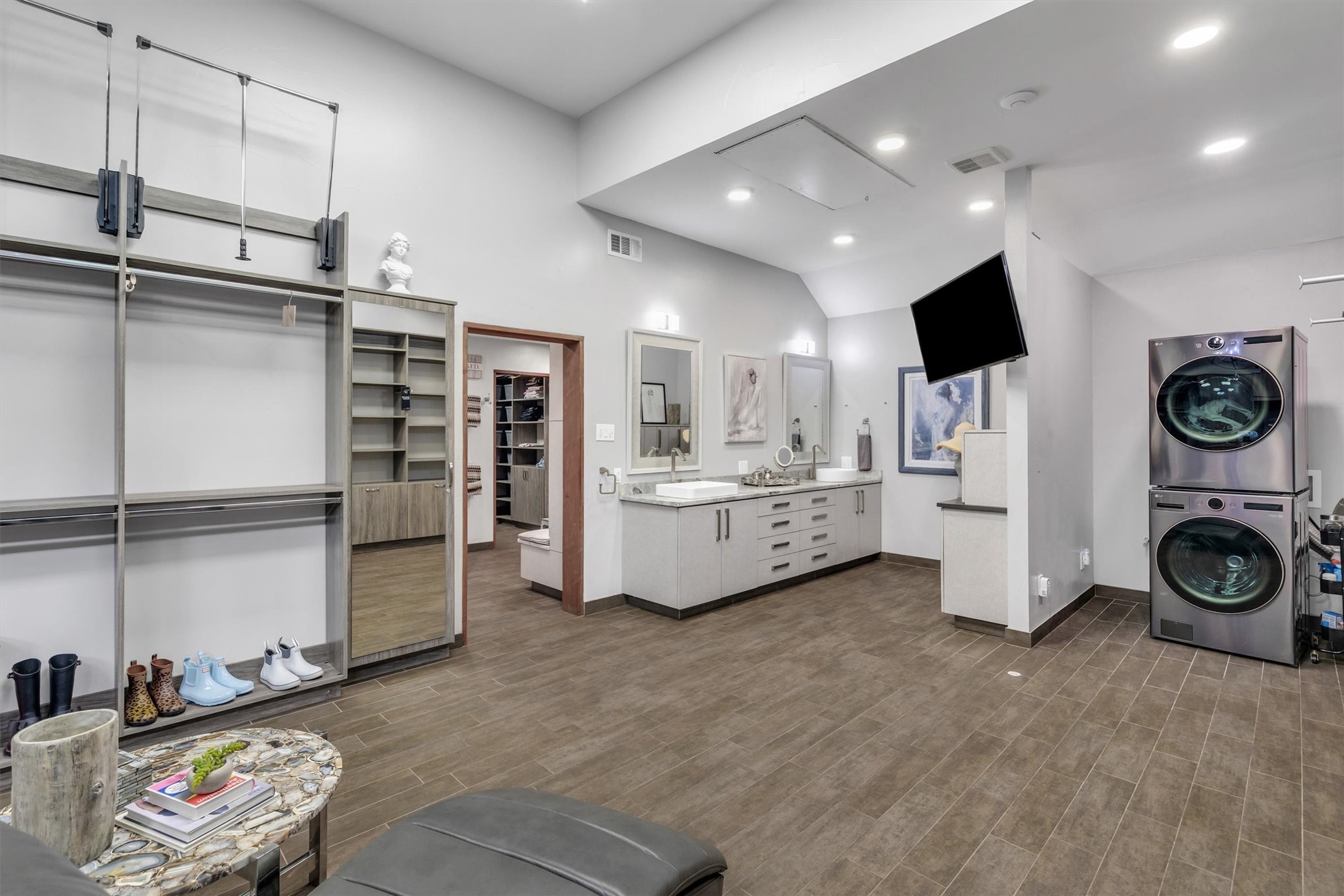 5310 Estate Lane Parker TX 75094