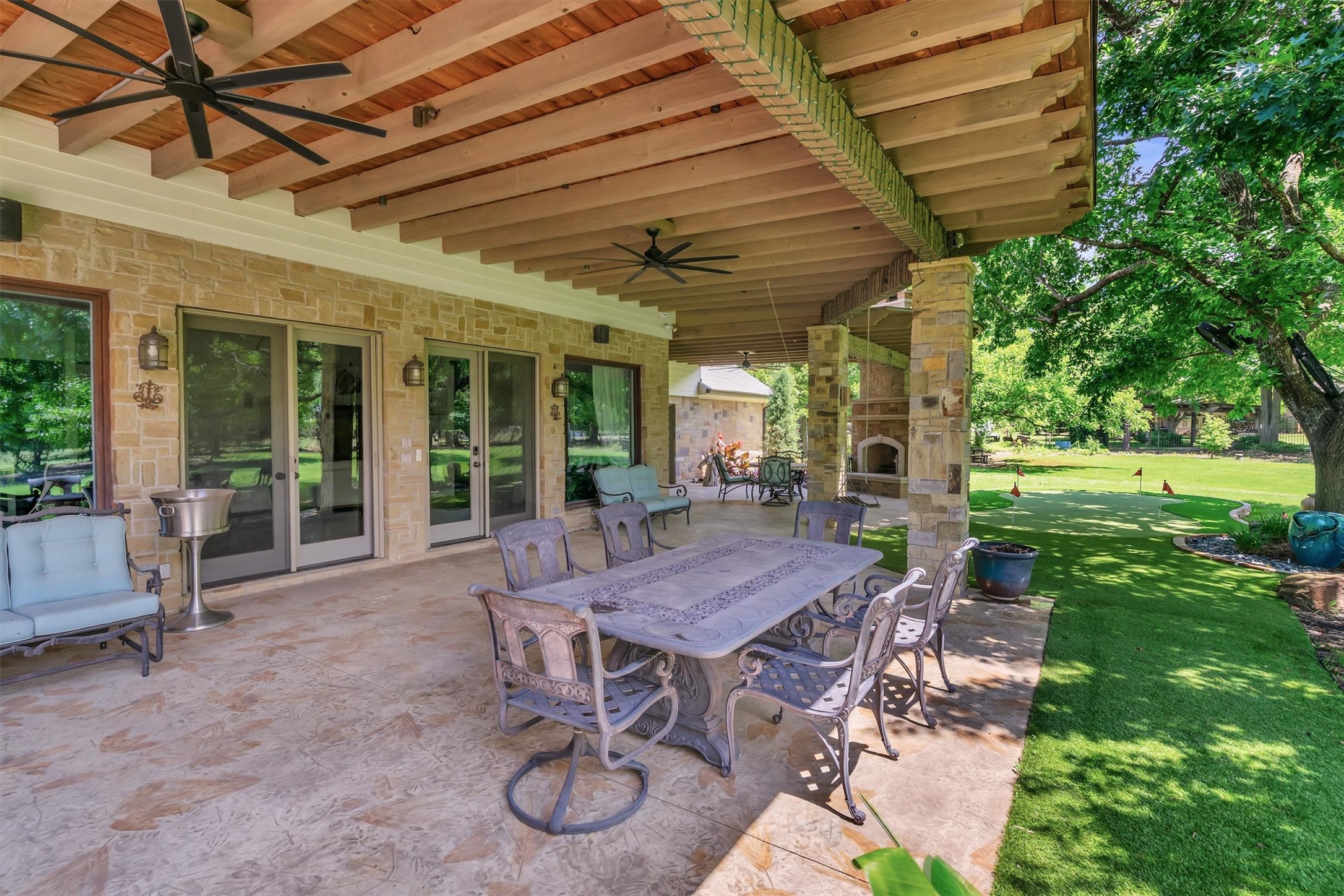 5310 Estate Lane Parker TX 75094