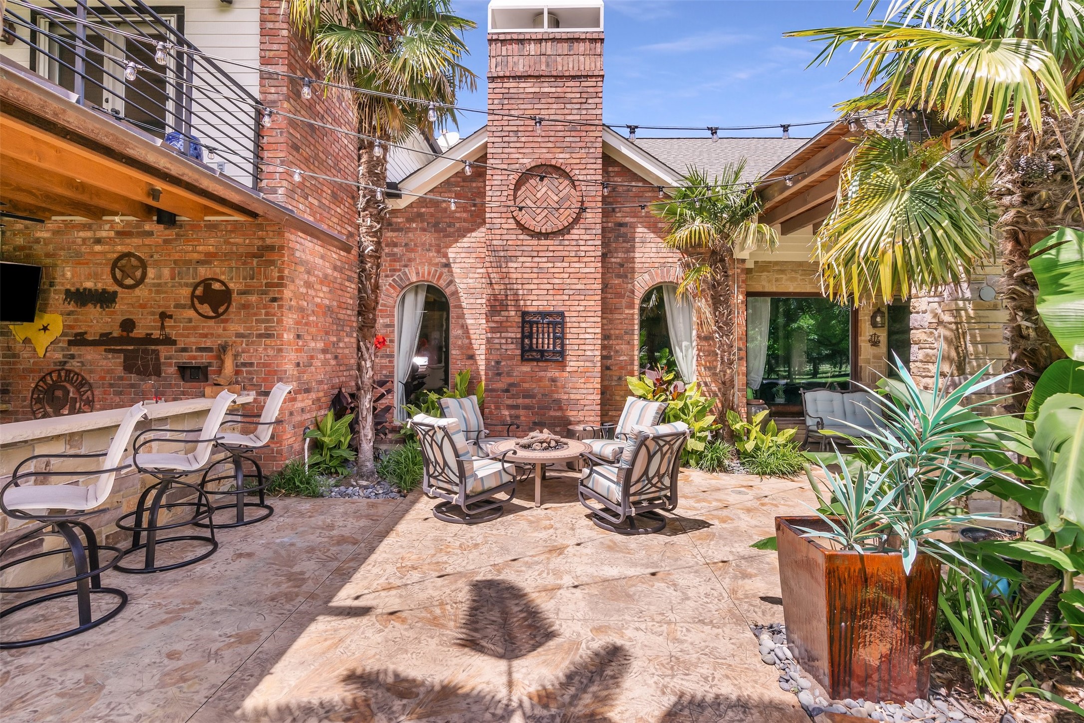5310 Estate Lane Parker TX 75094