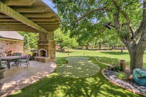 5310 Estate Lane Parker TX 75094