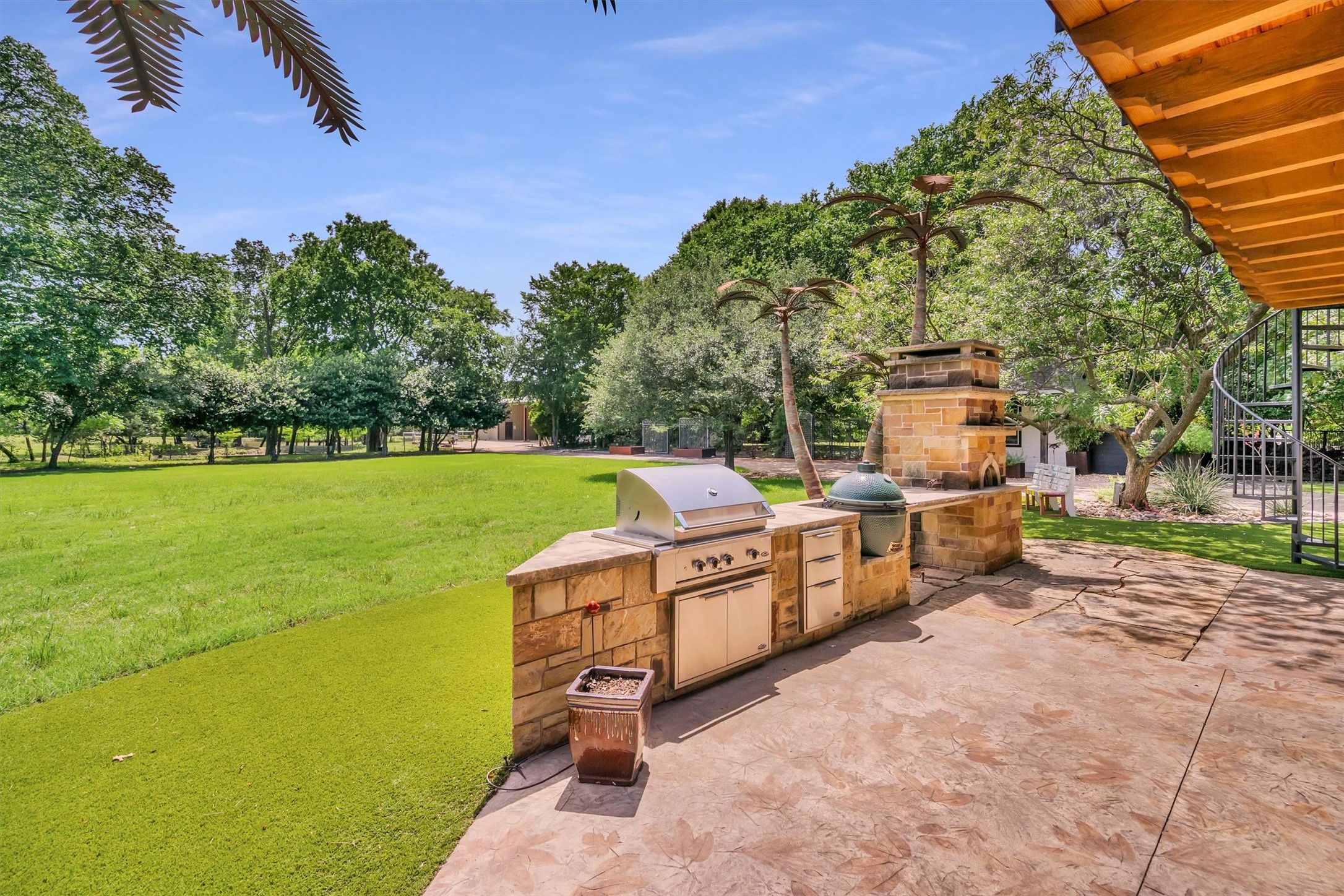 5310 Estate Lane Parker TX 75094