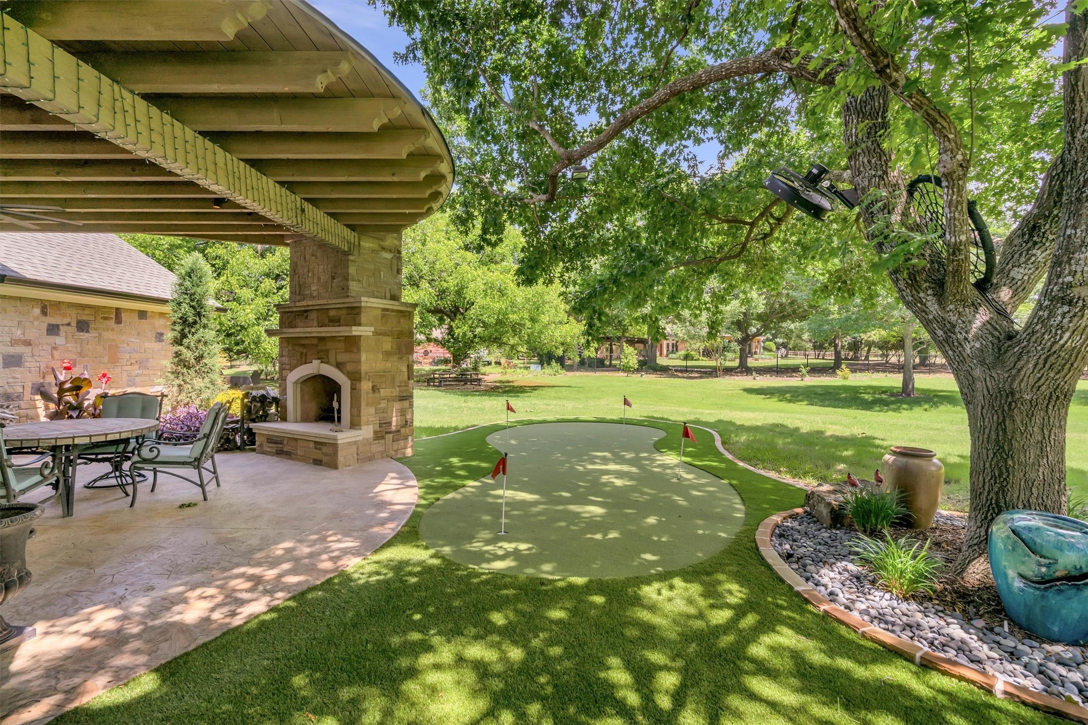 5310 Estate Lane Parker TX 75094