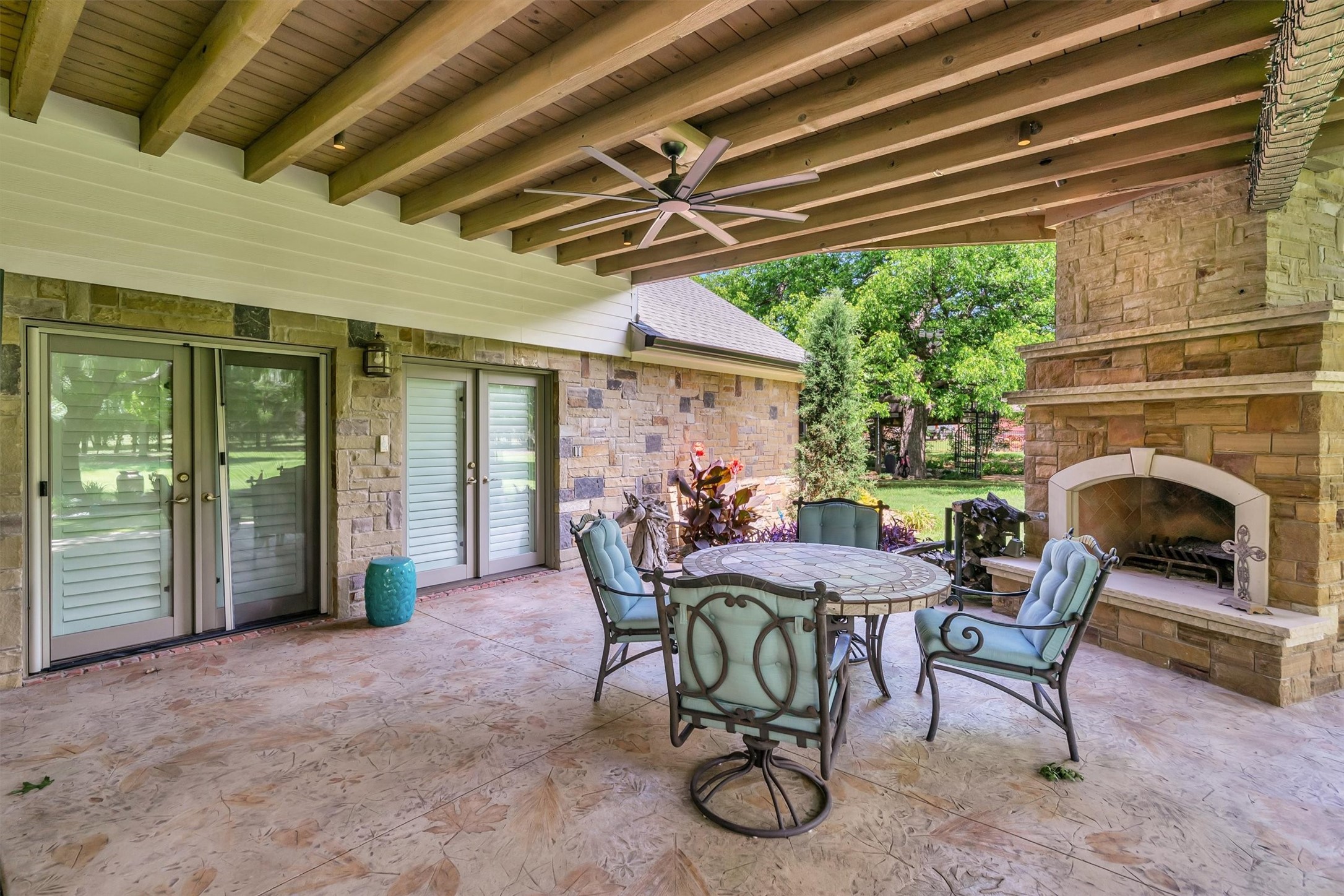5310 Estate Lane Parker TX 75094