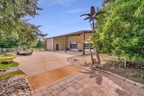 5310 Estate Lane Parker TX 75094