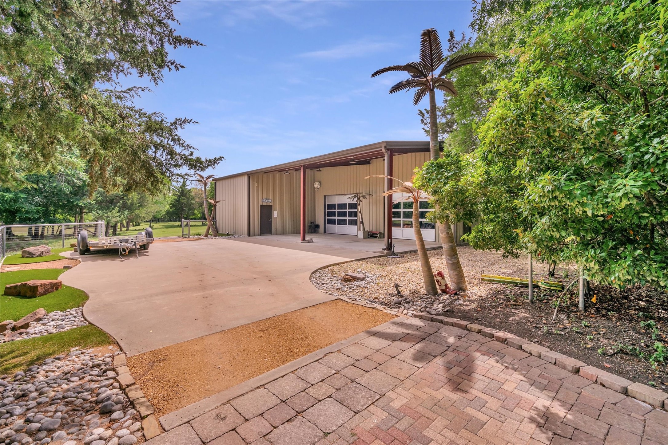 5310 Estate Lane Parker TX 75094