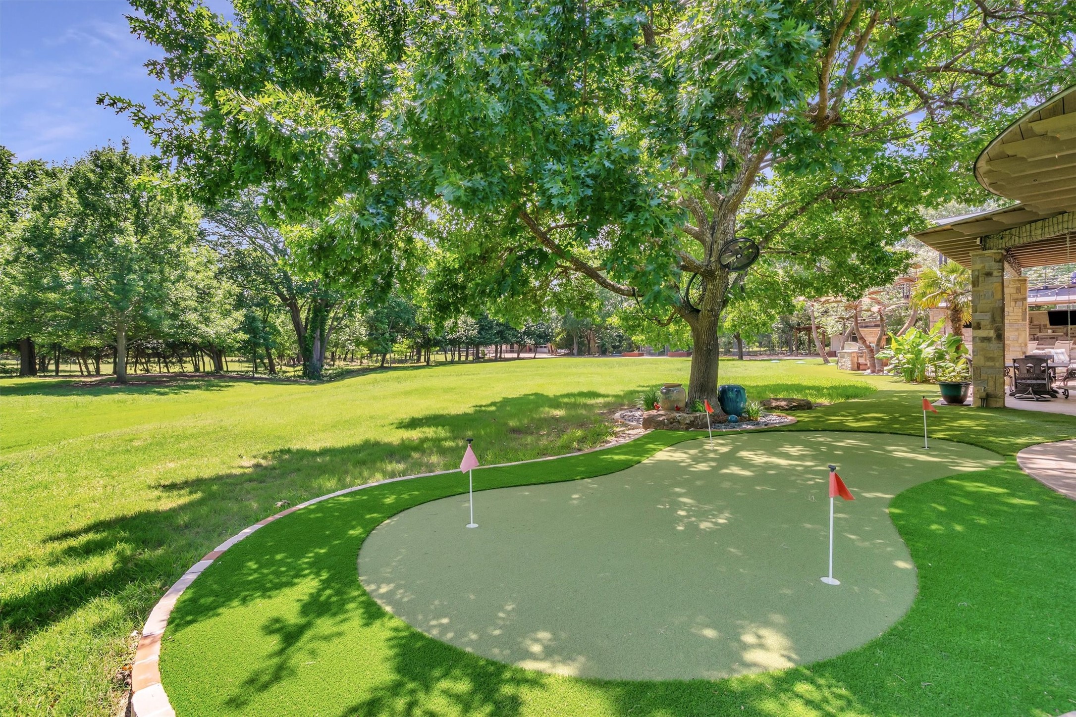 5310 Estate Lane Parker TX 75094