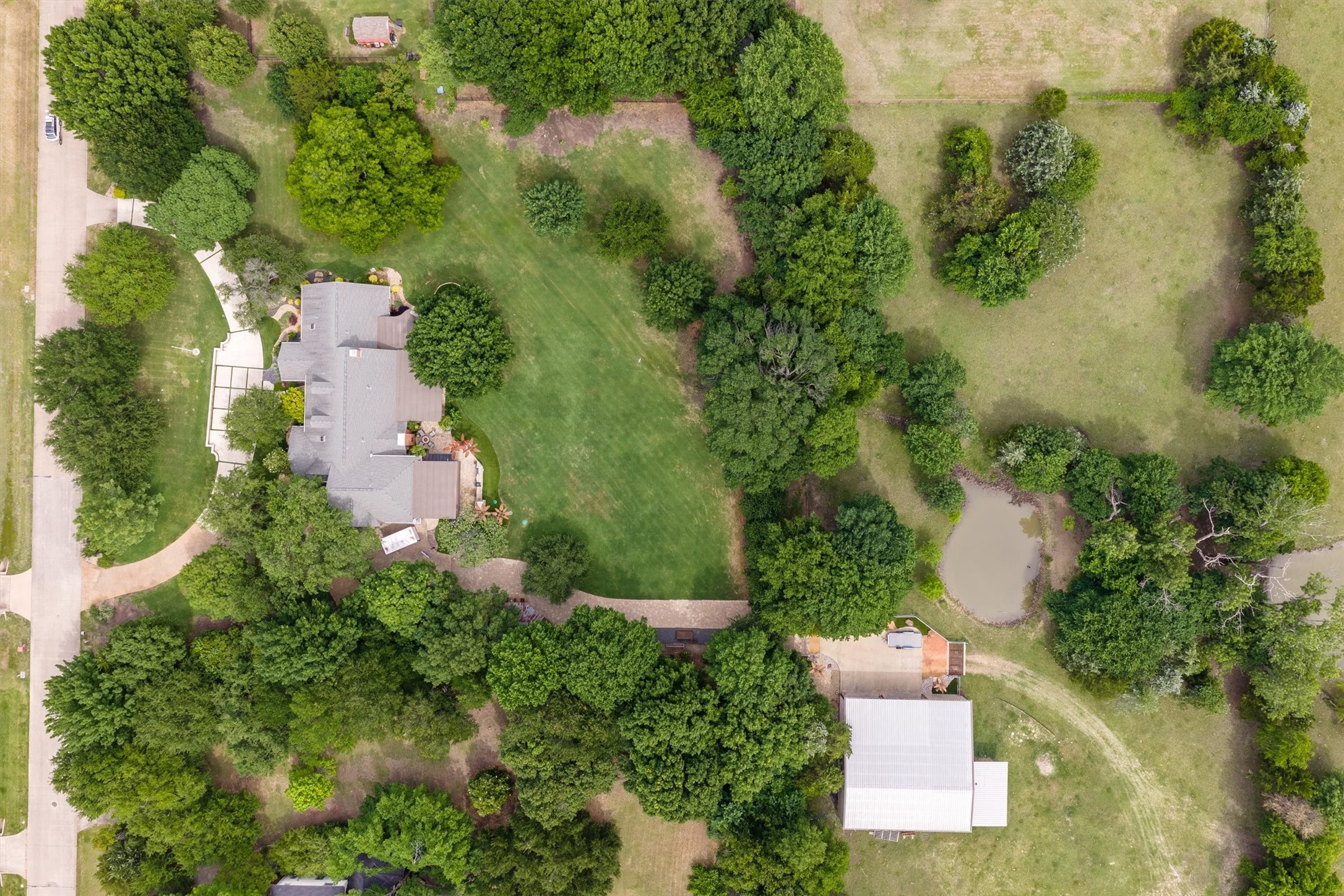 5310 Estate Lane Parker TX 75094