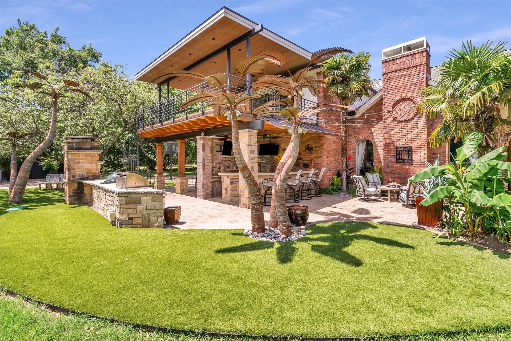 5310 Estate Lane Parker TX 75094