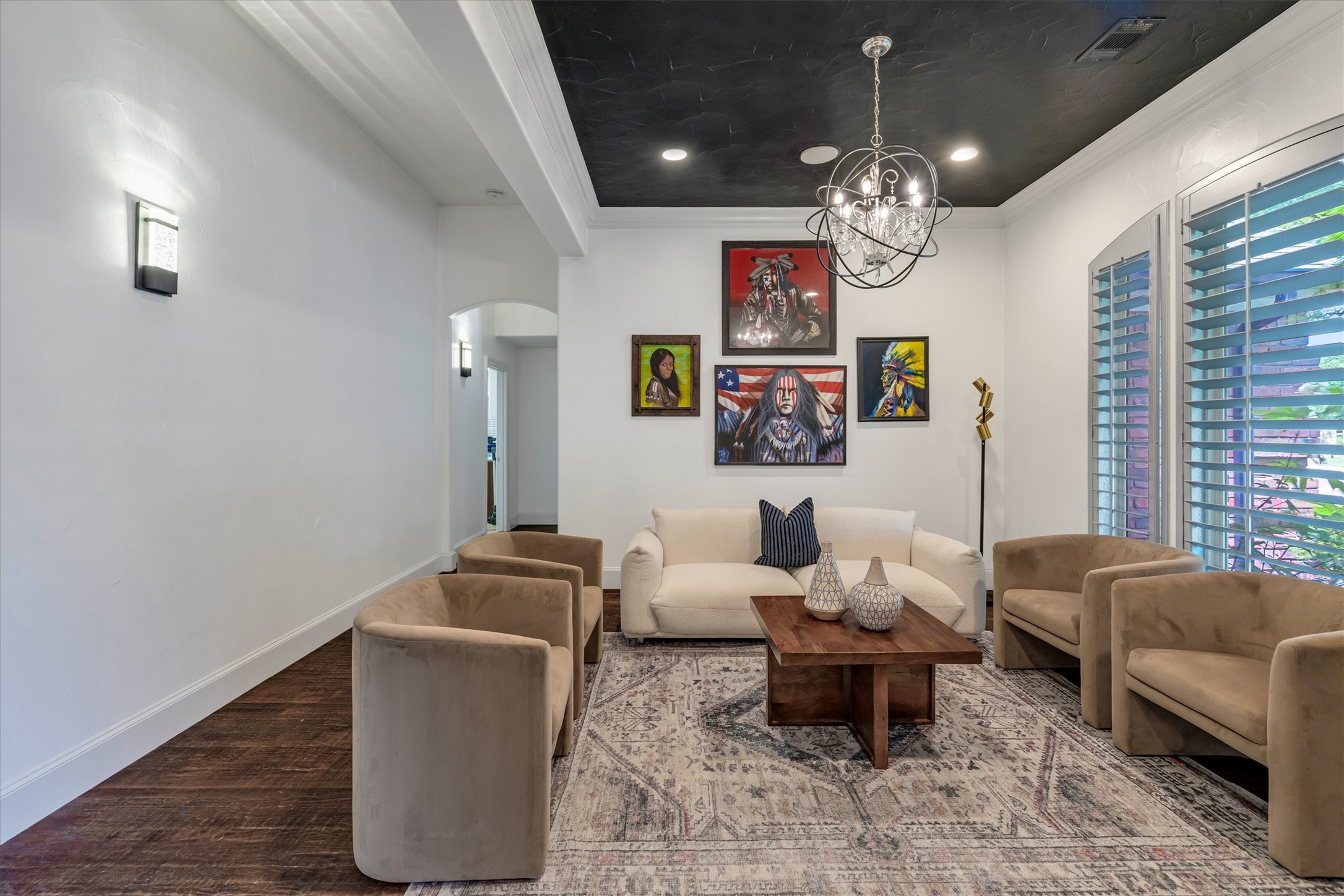 5310 Estate Lane Parker TX 75094