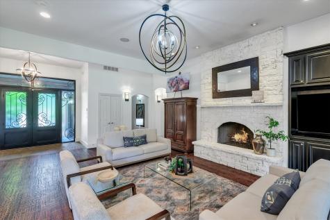 5310 Estate Lane Parker TX 75094