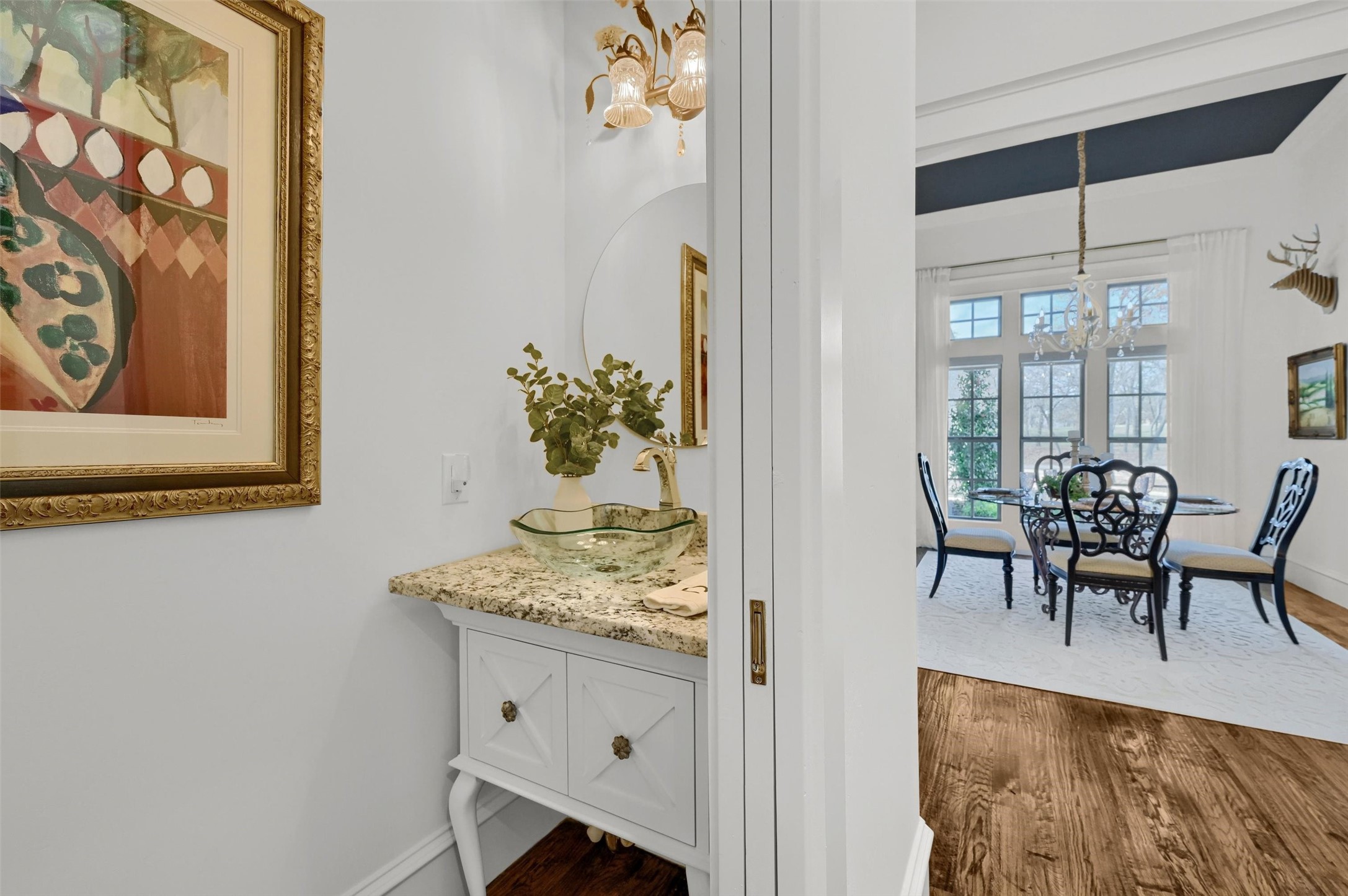 87 Arboretum Circle Denison TX 75020