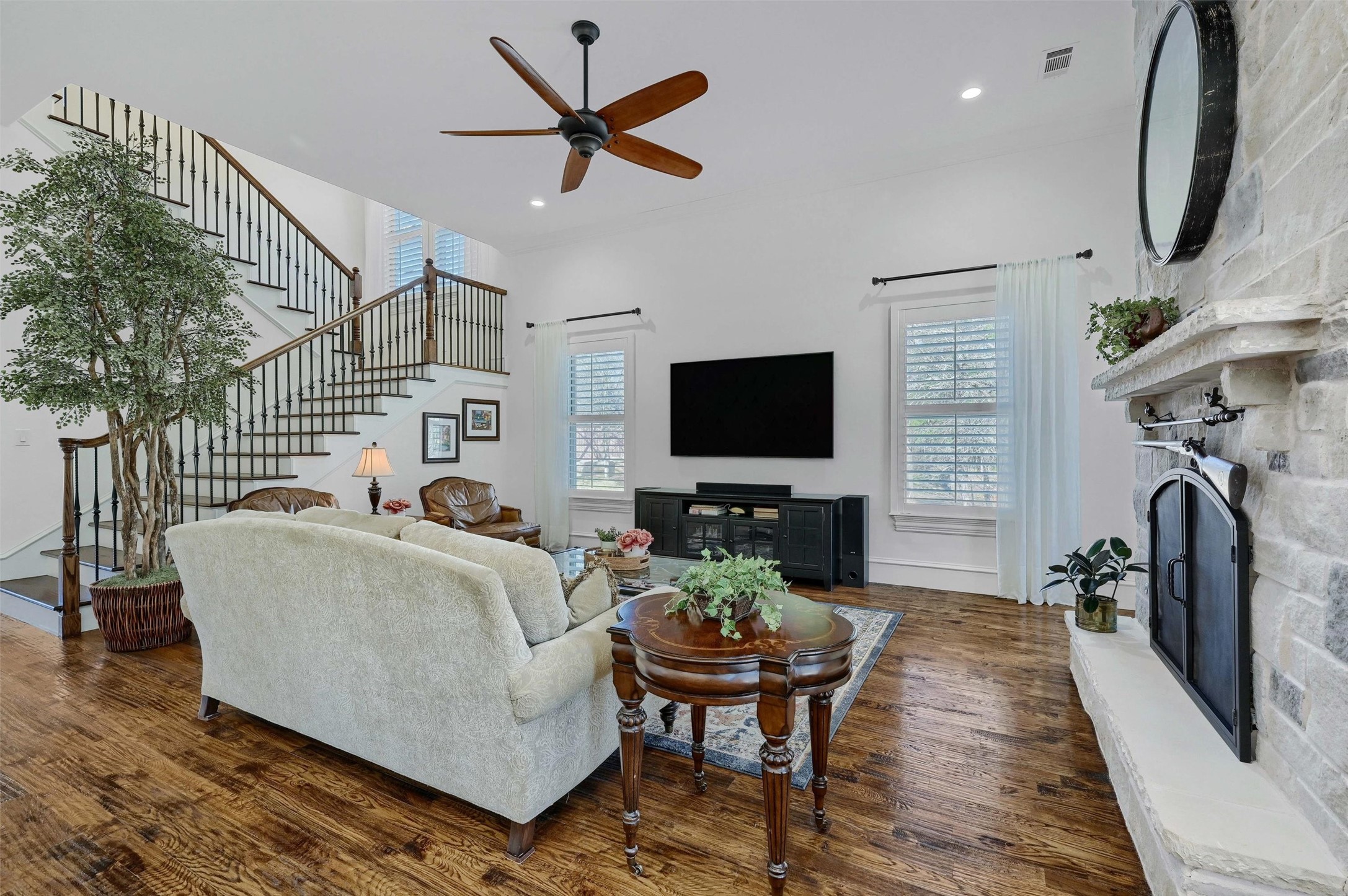 87 Arboretum Circle Denison TX 75020