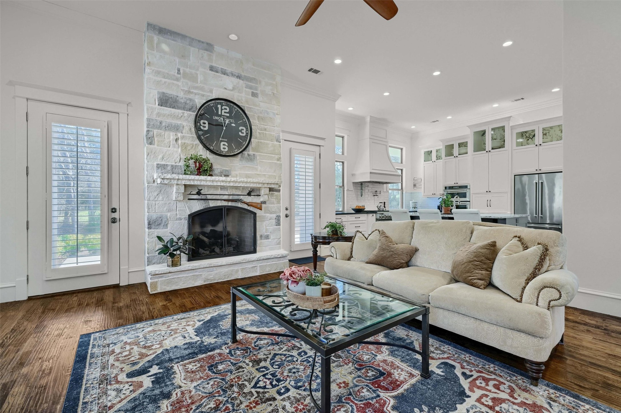 87 Arboretum Circle Denison TX 75020