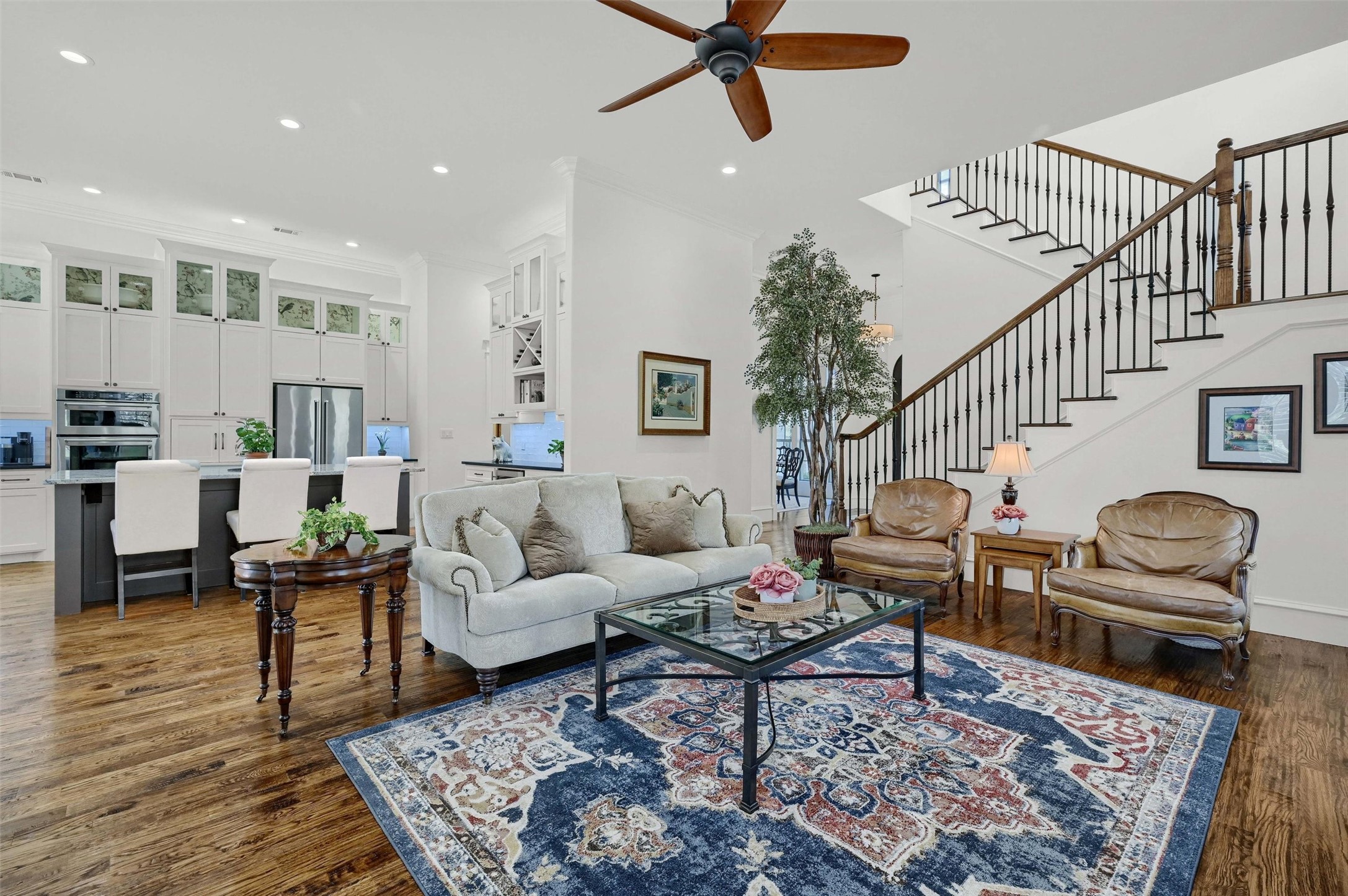 87 Arboretum Circle Denison TX 75020