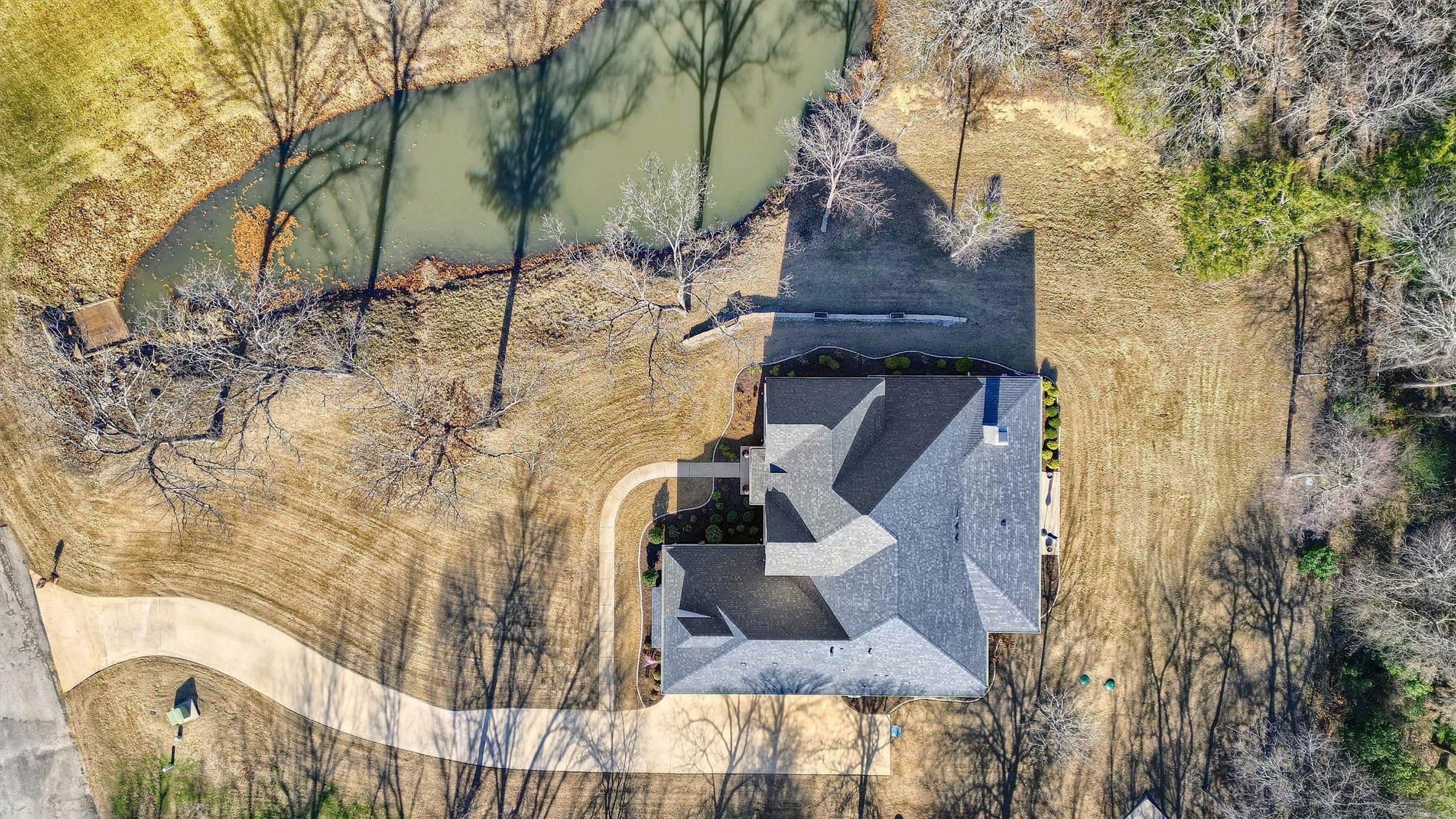 87 Arboretum Circle Denison TX 75020