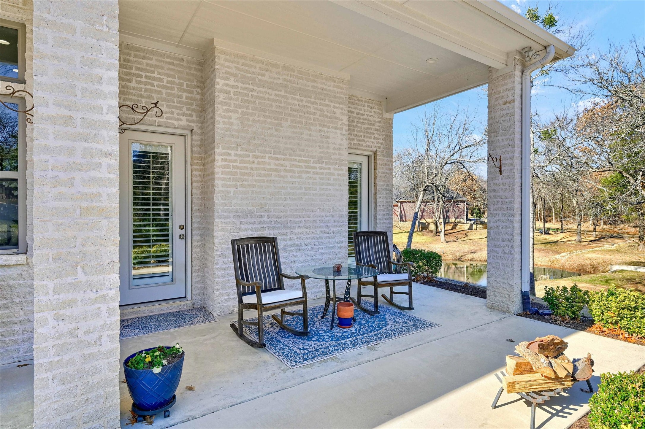 87 Arboretum Circle Denison TX 75020