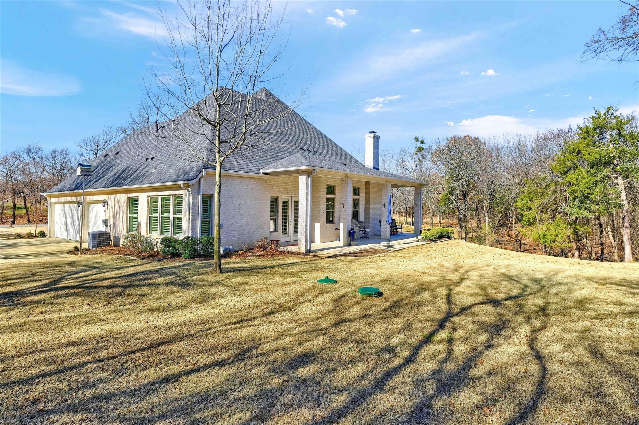 87 Arboretum Circle Denison TX 75020