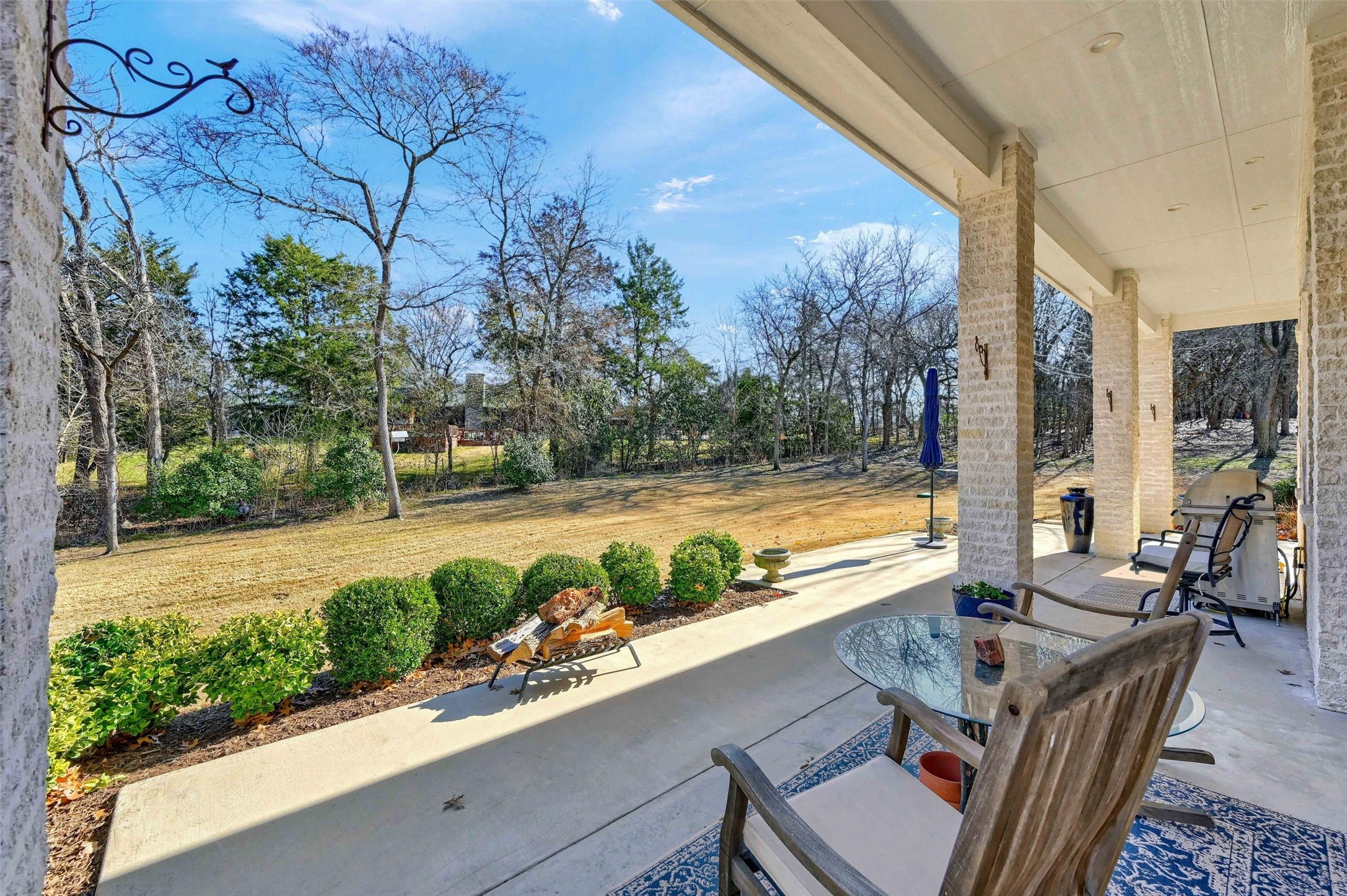 87 Arboretum Circle Denison TX 75020