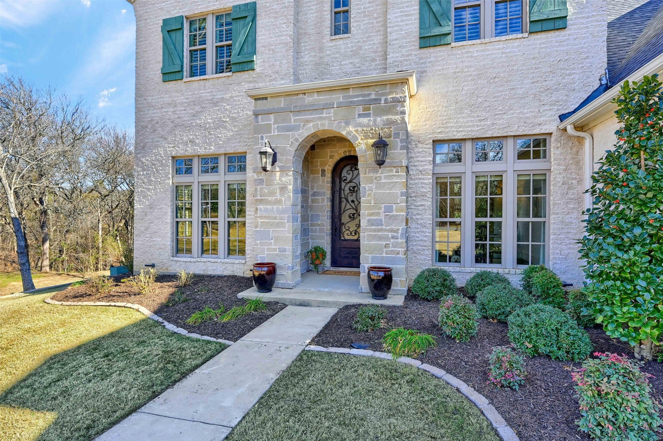 87 Arboretum Circle Denison TX 75020