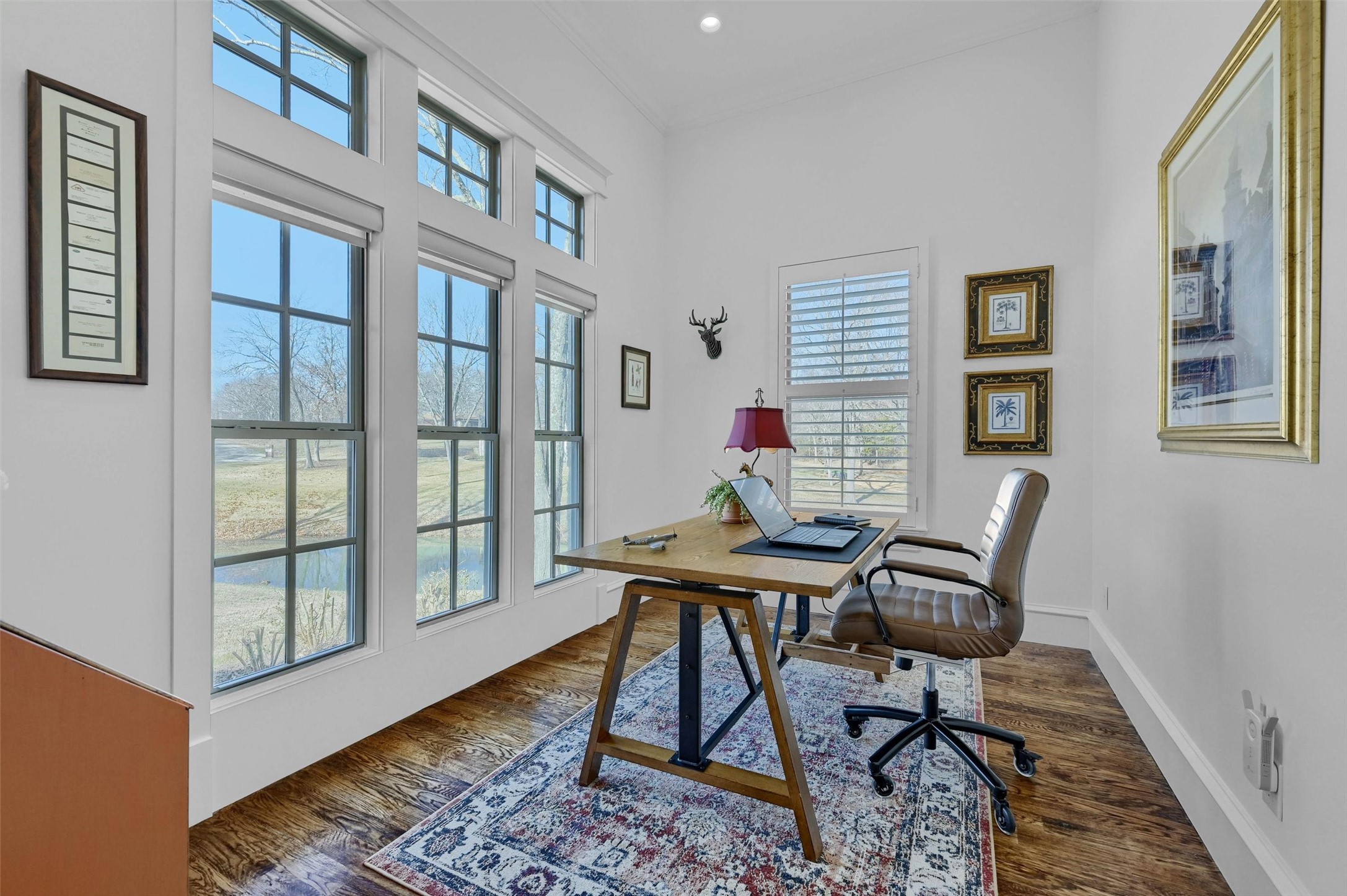 87 Arboretum Circle Denison TX 75020