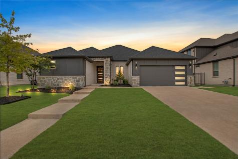 2605 Wiregrass Road Frisco TX 75033
