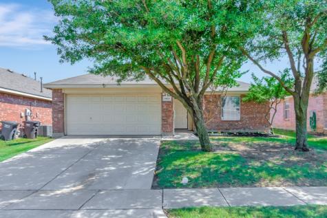 1408 Mountain Air Trail Fort Worth TX 76131