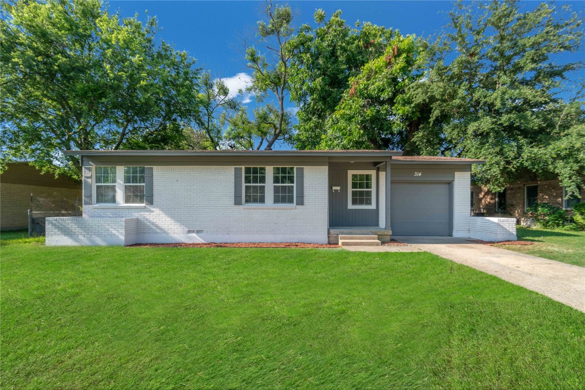 314 W 15th Street Irving TX 75060