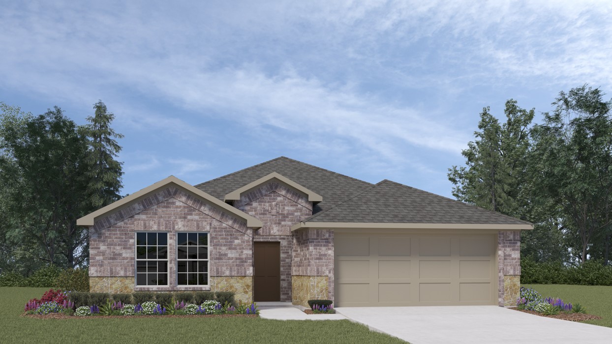 4114 Olivia Lane Sanger TX 76266