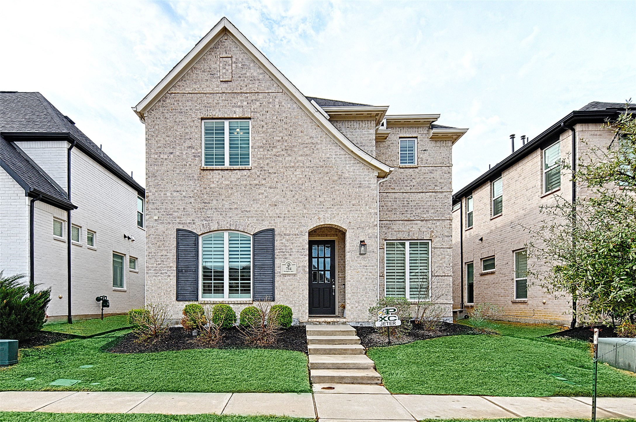 714 Halpin Avenue Celina TX 75009