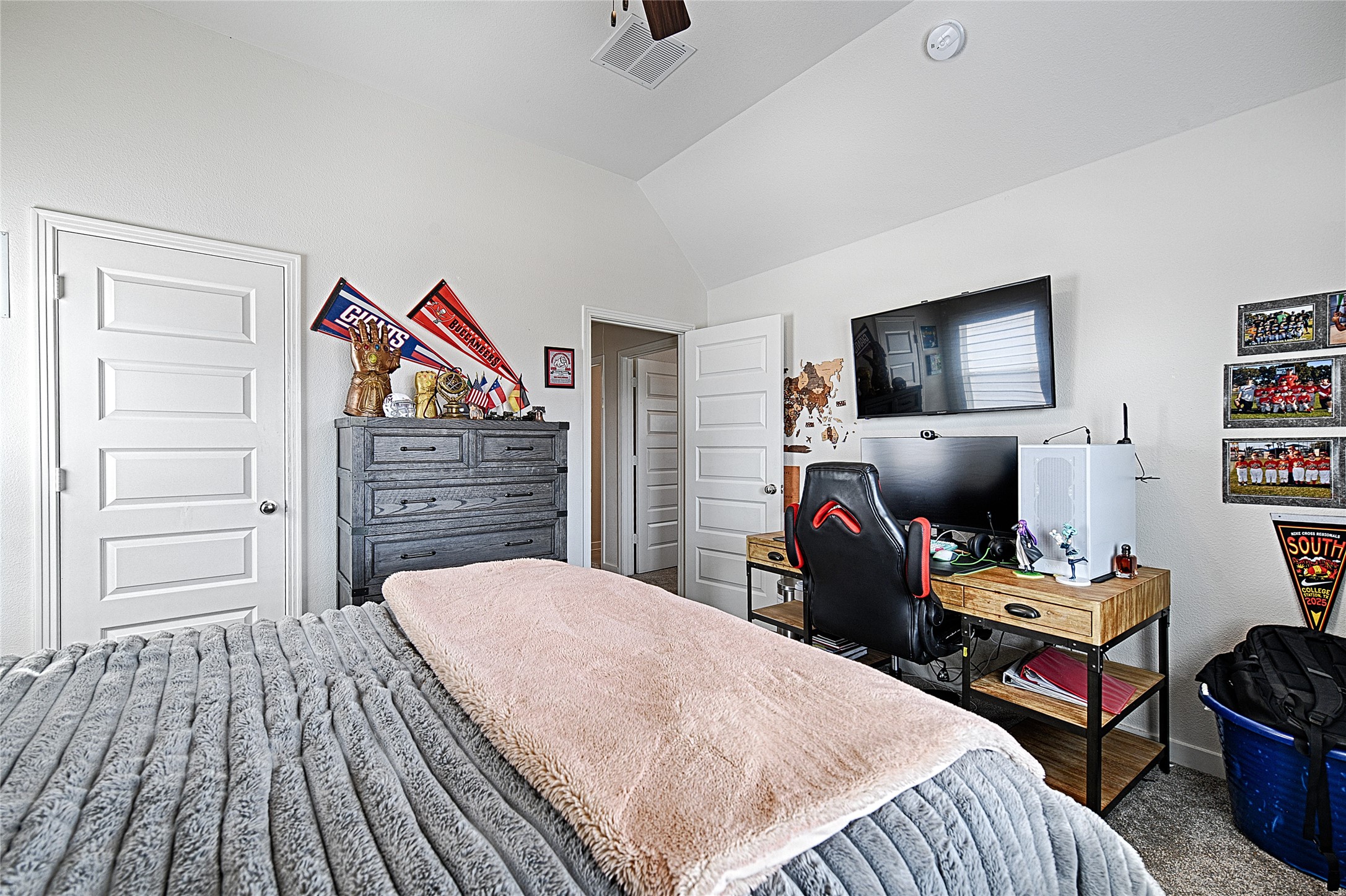 714 Halpin Avenue Celina TX 75009