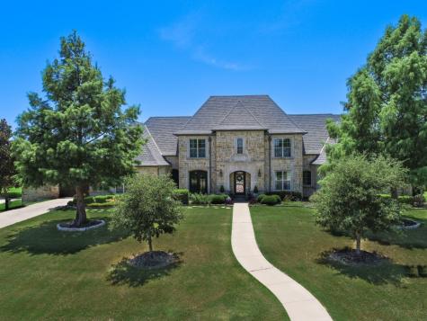 308 Parkview Drive Sunnyvale TX 75182