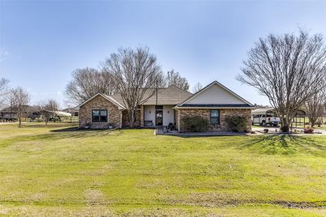 1107 Hampshire Drive Waxahachie TX 75165