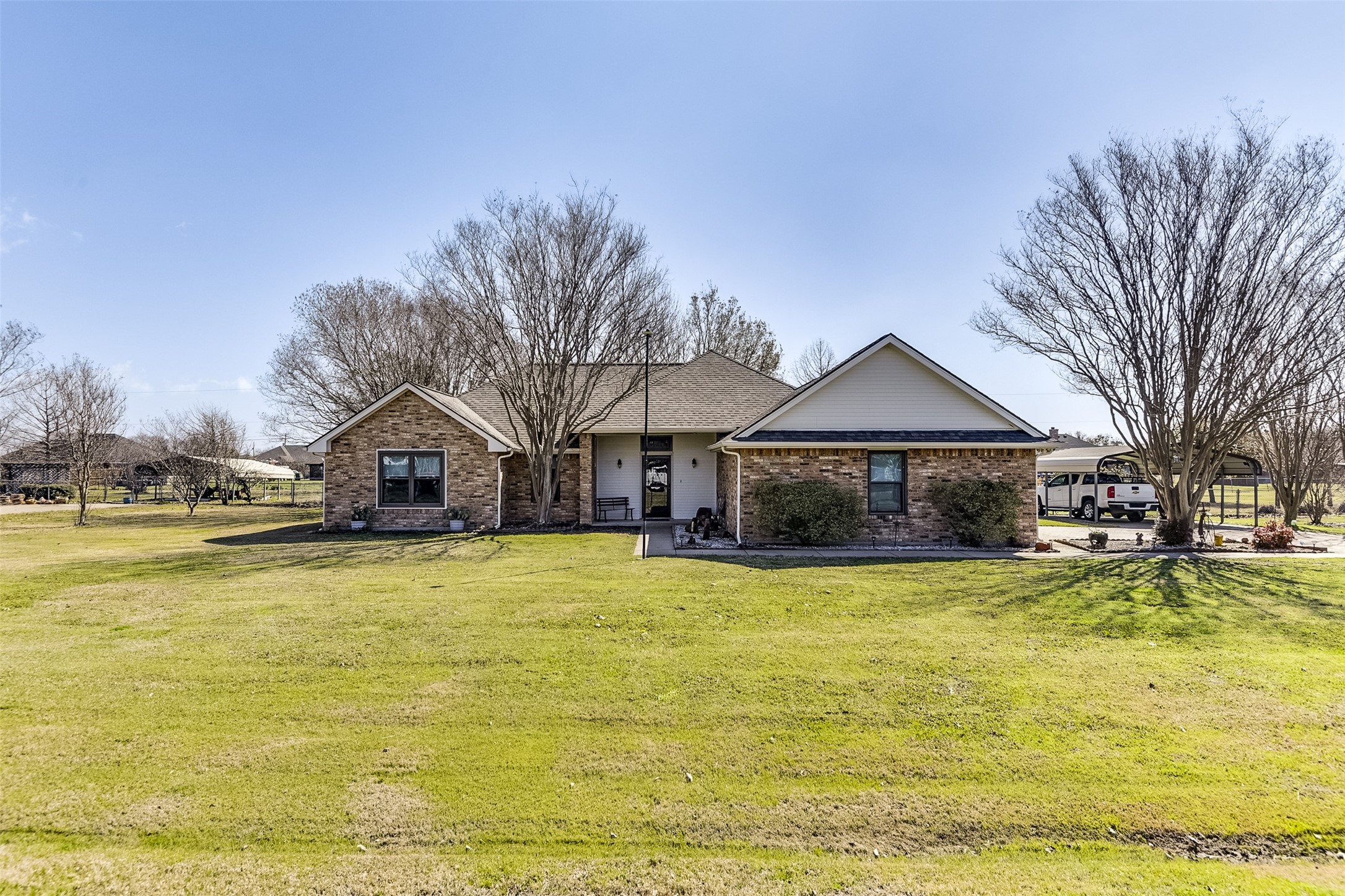 1107 Hampshire Drive Waxahachie TX 75165