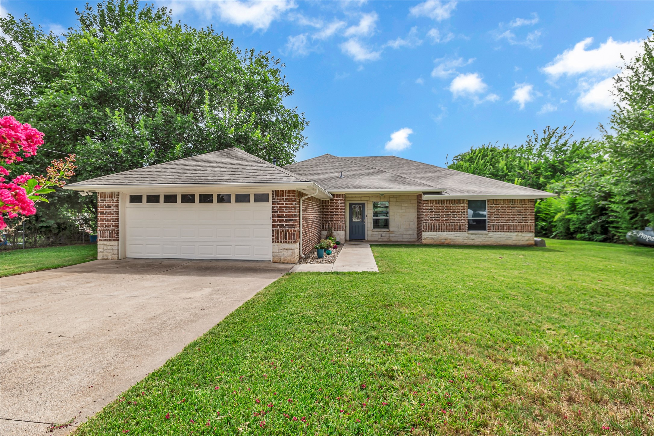 3408 Mariana Court Granbury TX 76048