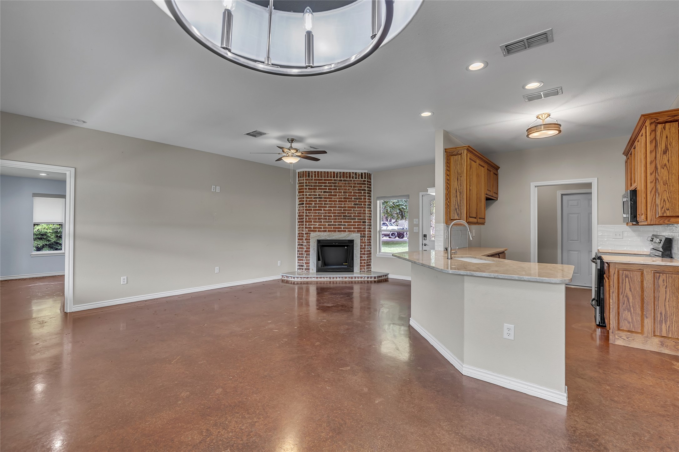 3408 Mariana Court Granbury TX 76048