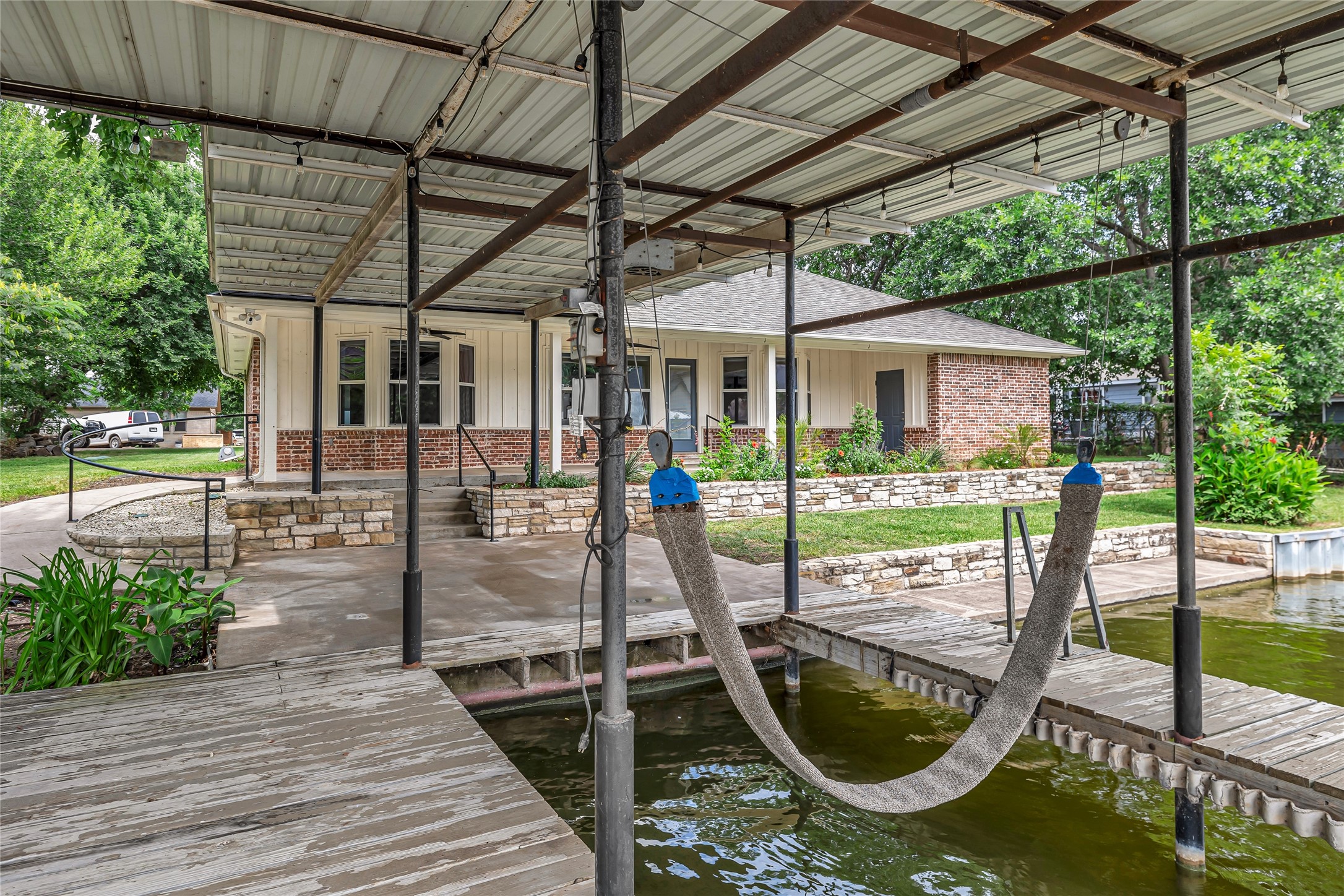 3408 Mariana Court Granbury TX 76048