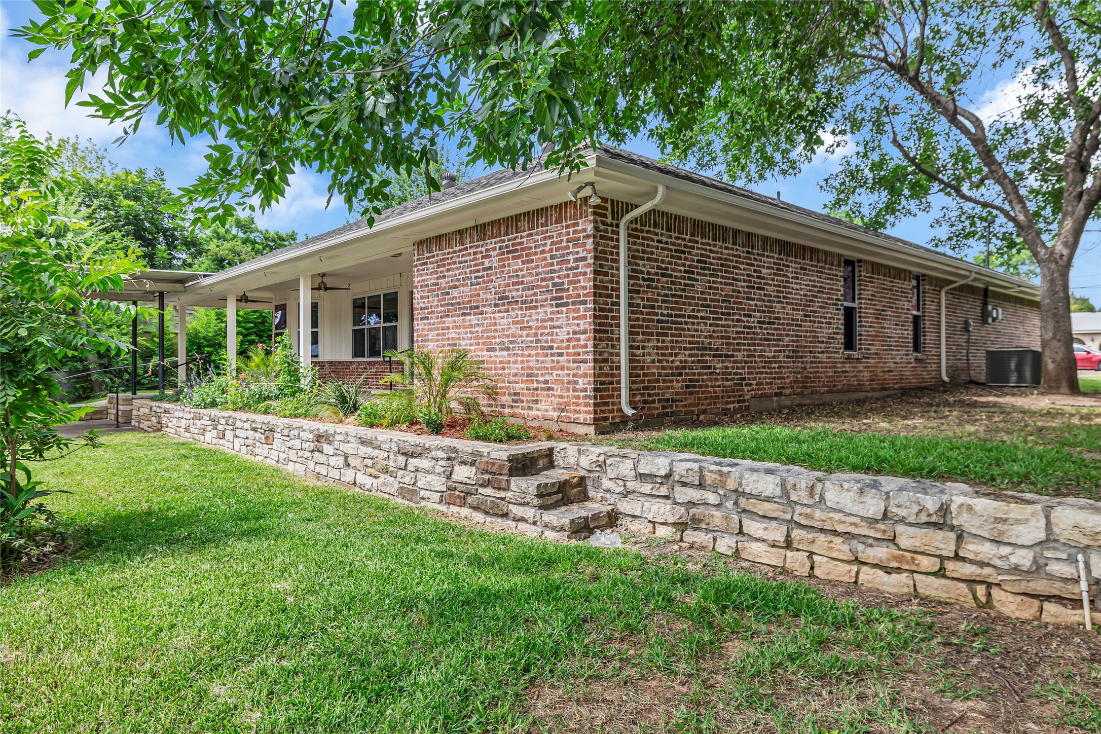 3408 Mariana Court Granbury TX 76048