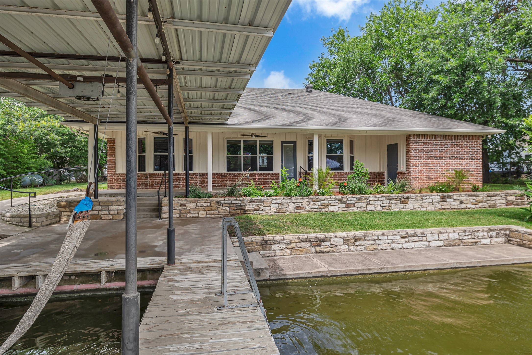 3408 Mariana Court Granbury TX 76048