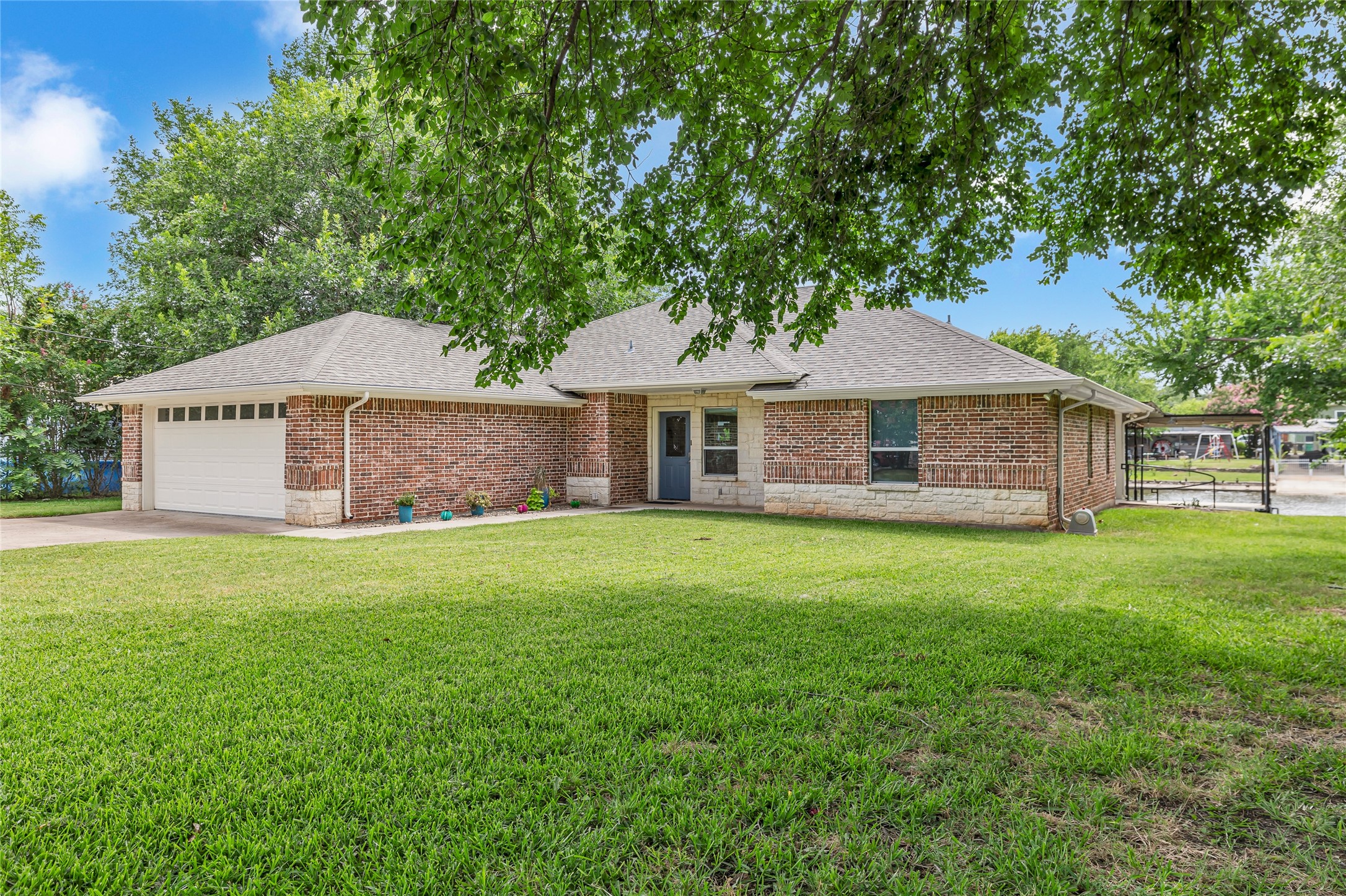 3408 Mariana Court Granbury TX 76048