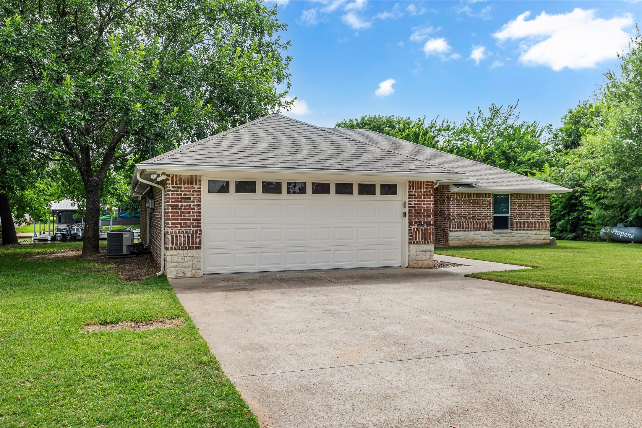 3408 Mariana Court Granbury TX 76048