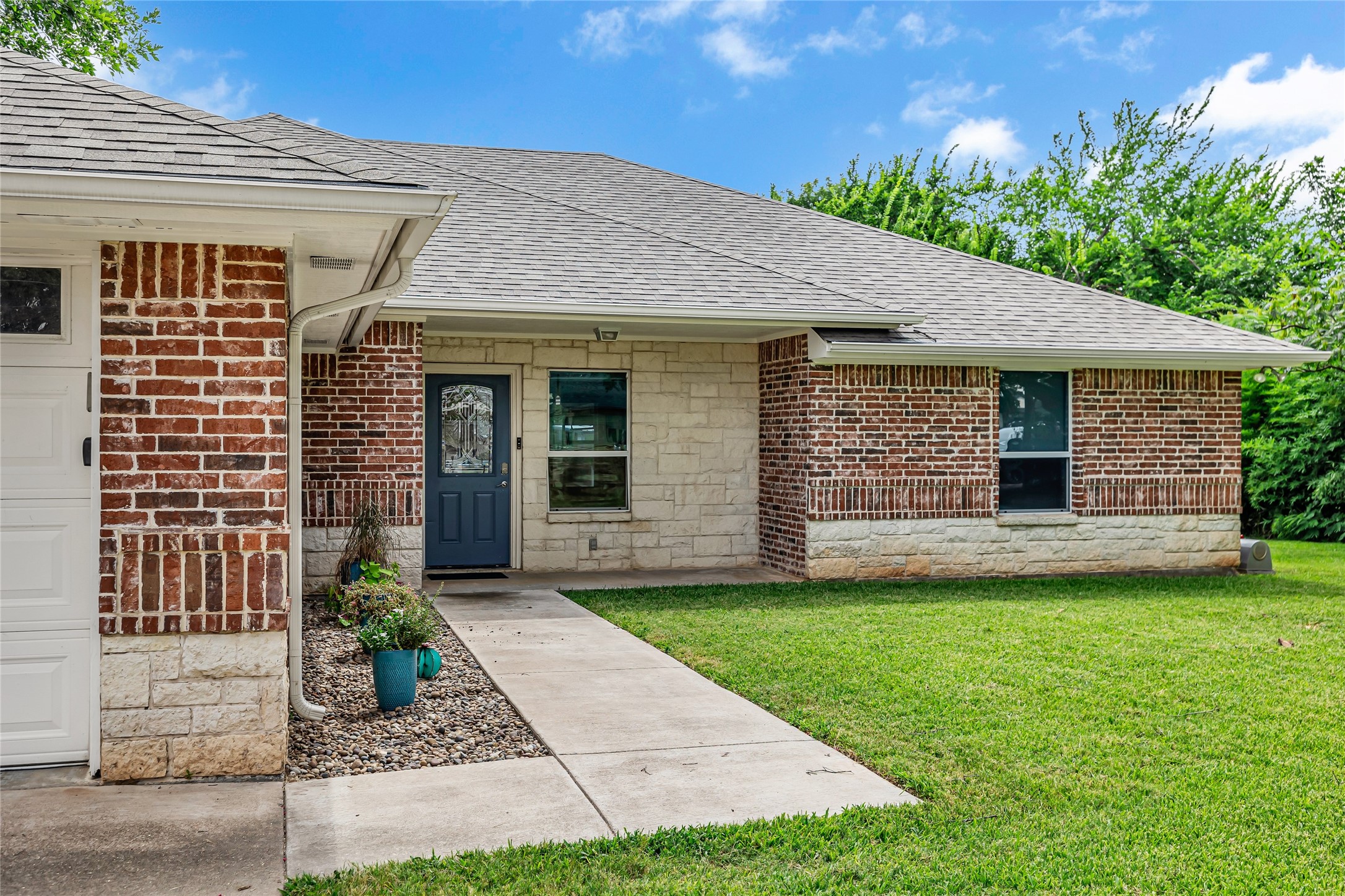 3408 Mariana Court Granbury TX 76048