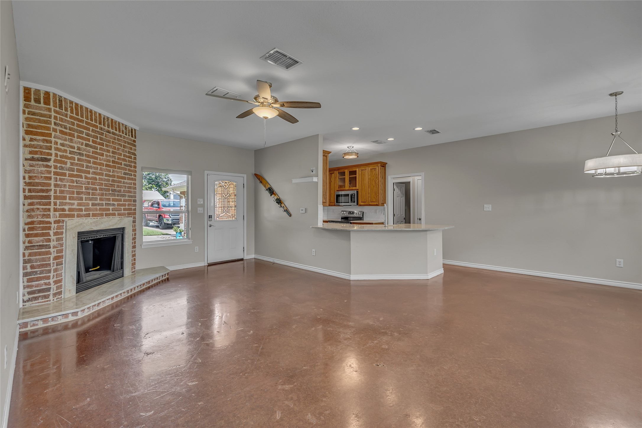 3408 Mariana Court Granbury TX 76048