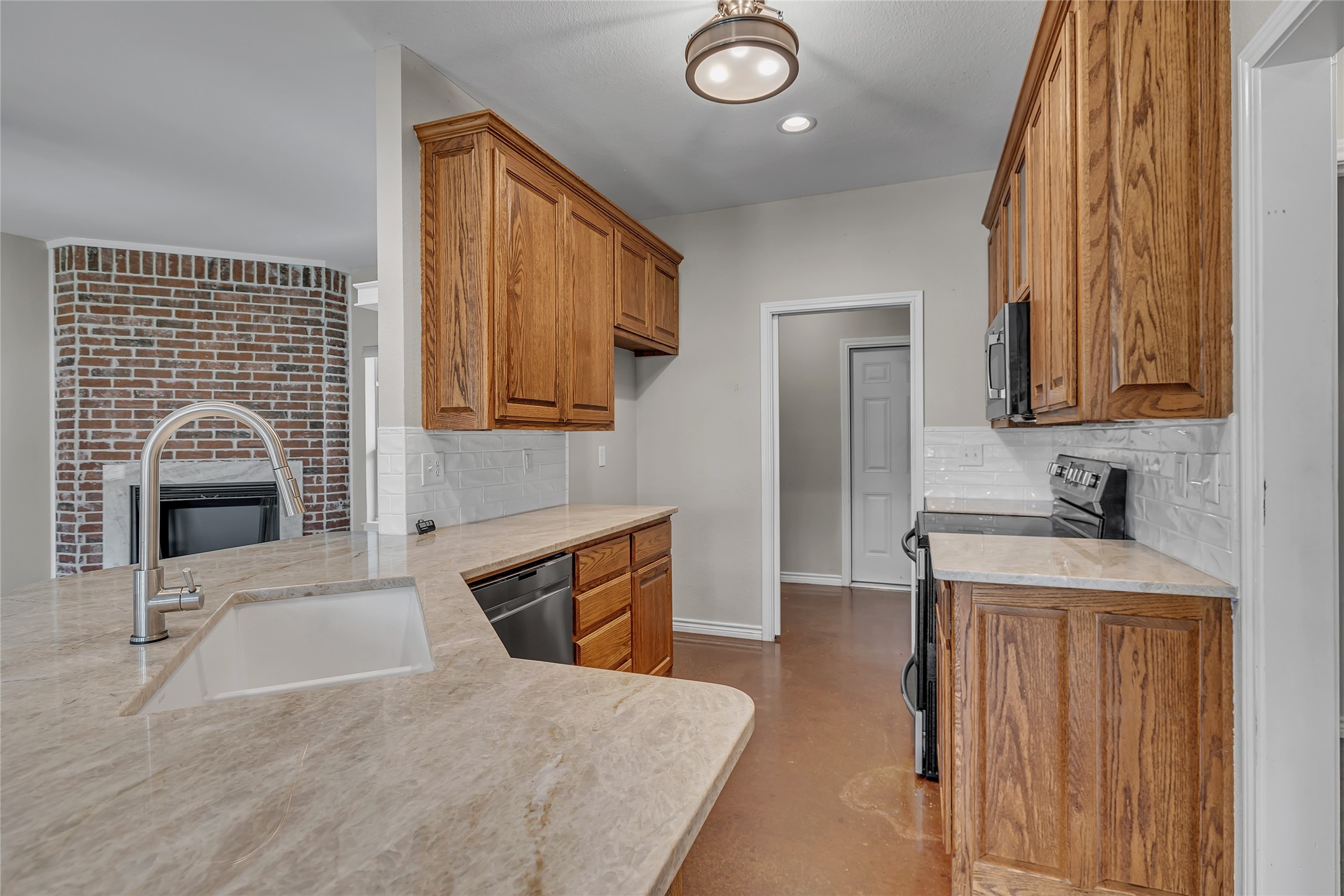3408 Mariana Court Granbury TX 76048